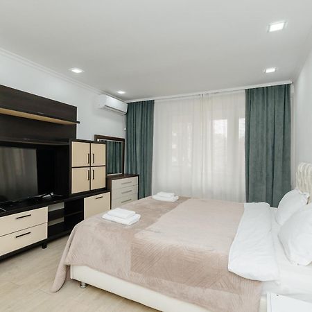 Apartament Ultra Centr Chisinau Luxrent Zewnętrze zdjęcie
