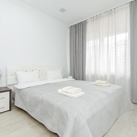 Apartament Ultra Centr Chisinau Luxrent Zewnętrze zdjęcie