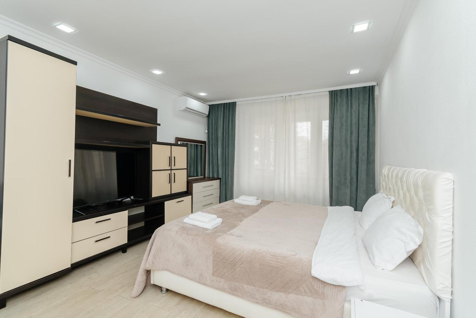Apartament Ultra Centr Chisinau Luxrent Zewnętrze zdjęcie