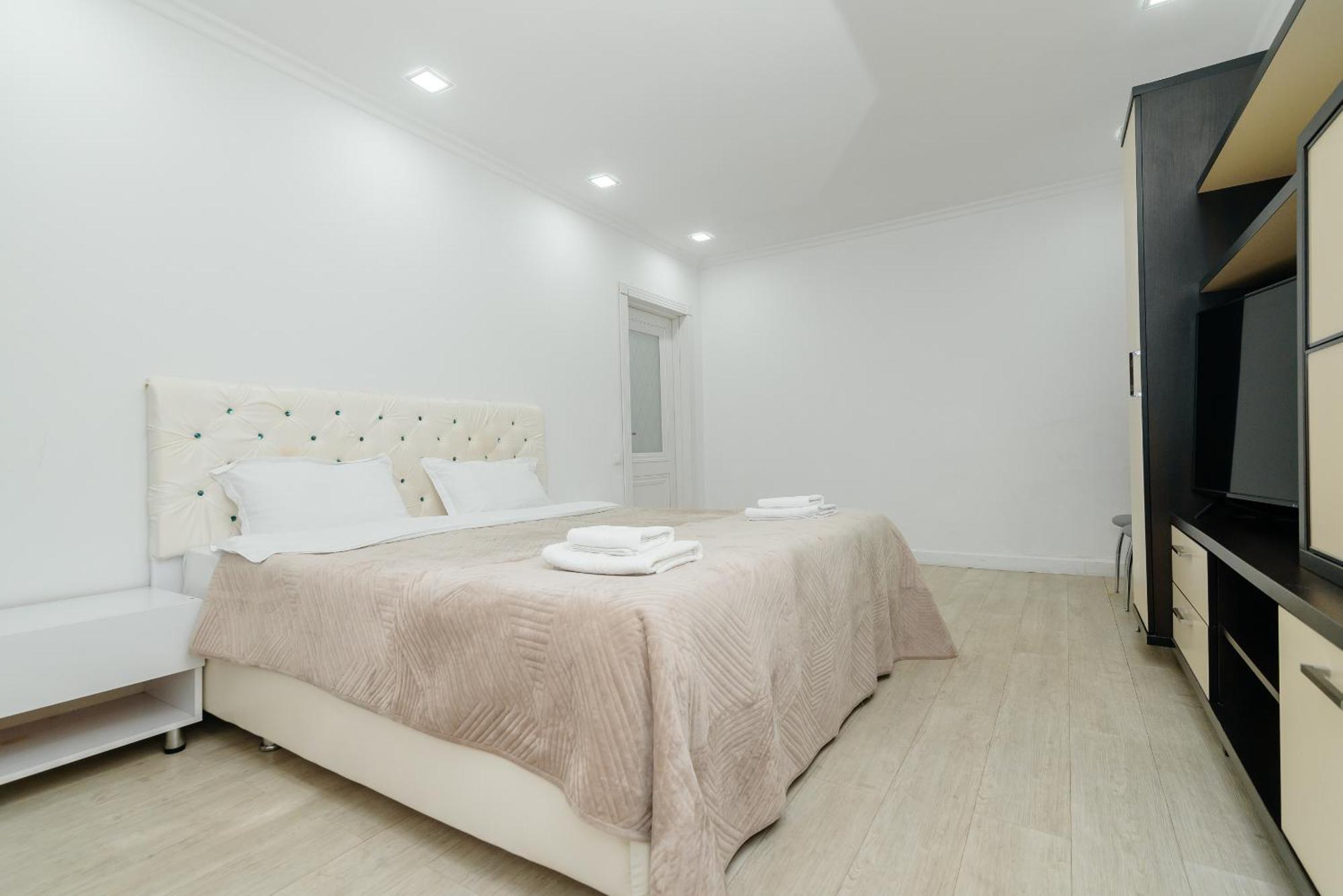 Apartament Ultra Centr Chisinau Luxrent Zewnętrze zdjęcie